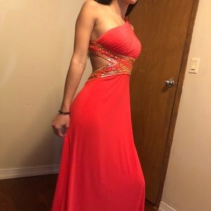 Prom or event dress